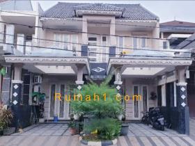 Image rumah dijual di Sepanjang Jaya, Rawalumbu, Bekasi, Properti Id 5641