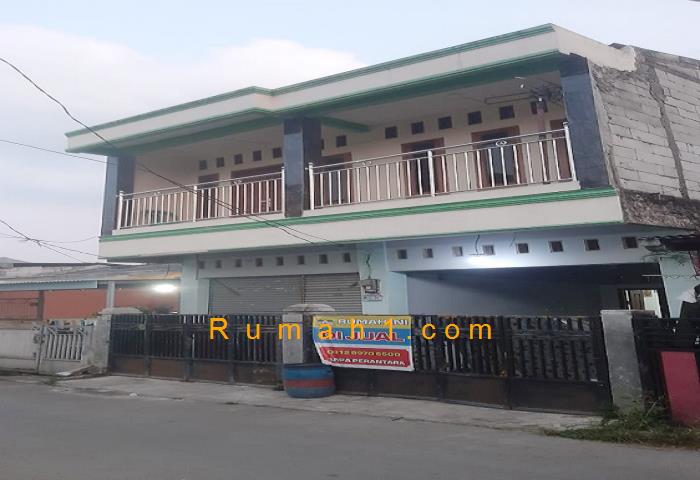 Foto Rumah dijual di Graha Mitra Citra, Rumah Id: 5642
