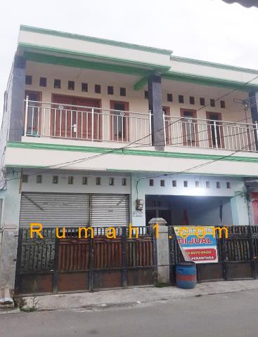 Foto Rumah dijual di Graha Mitra Citra, Rumah Id: 5642