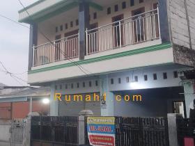 Image rumah dijual di Panongan, Panongan, Tangerang, Properti Id 5642