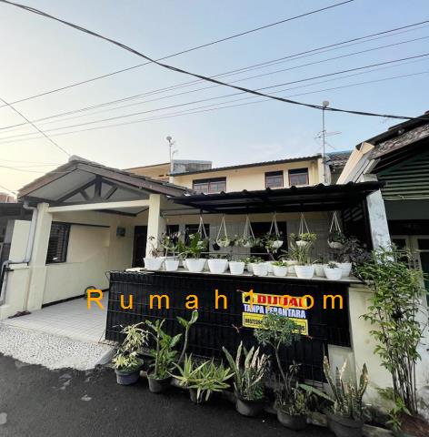 Foto Rumah dijual di Perumahan Riung Bandung, Rumah Id: 5643