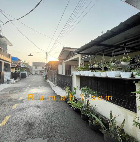 Foto Rumah dijual di Perumahan Riung Bandung, Rumah Id: 5643
