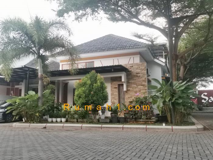 Foto Rumah dijual di Perumahan Safira Waru, Rumah Id: 5644