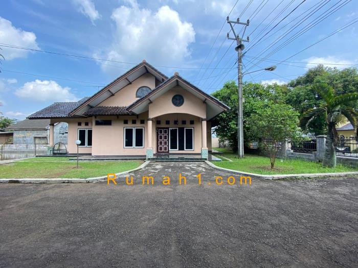 Foto Rumah dijual di Lembursitu, Lembursitu, Rumah Id: 5645