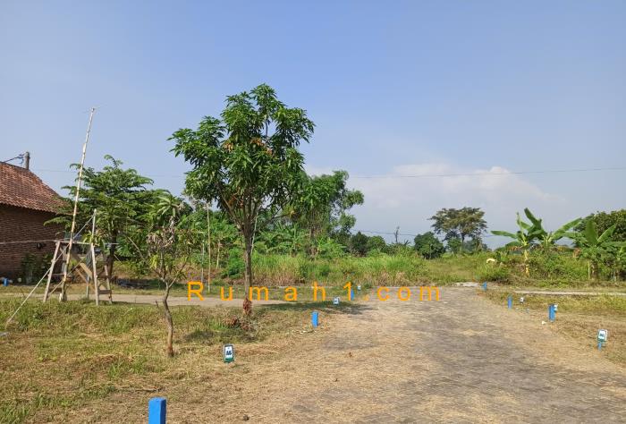 Foto Tanah dijual di Kavling Sumbersuko Asri, Tanah Id: 5646