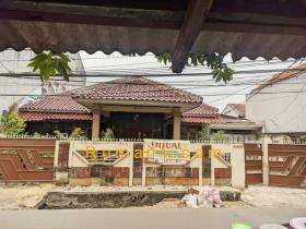 Image rumah dijual di Ulujami, Pesanggrahan, Jakarta Selatan, Properti Id 5649