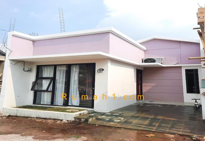 Foto Rumah dijual di Cihanjuang, Parongpong, Rumah Id: 5650