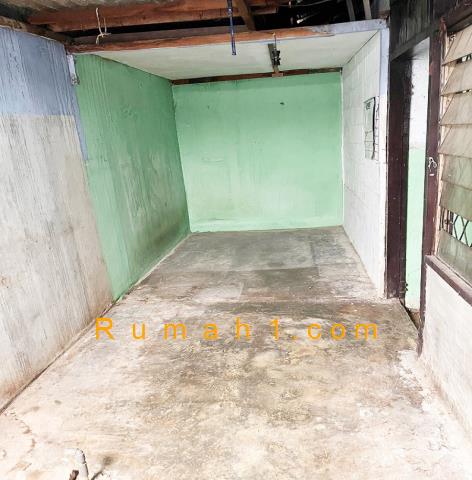 Foto Rumah dijual di Bojong Menteng, Rawalumbu, Rumah Id: 5655