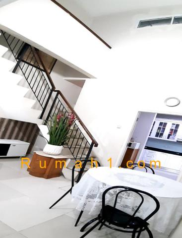 Foto Rumah dijual di Citra Gran Cibubur, Rumah Id: 5662