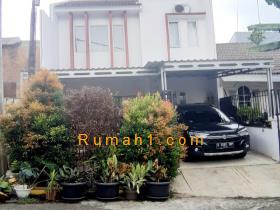 Image rumah dijual di Jatikarya, Jati Sampurna, Bekasi, Properti Id 5662