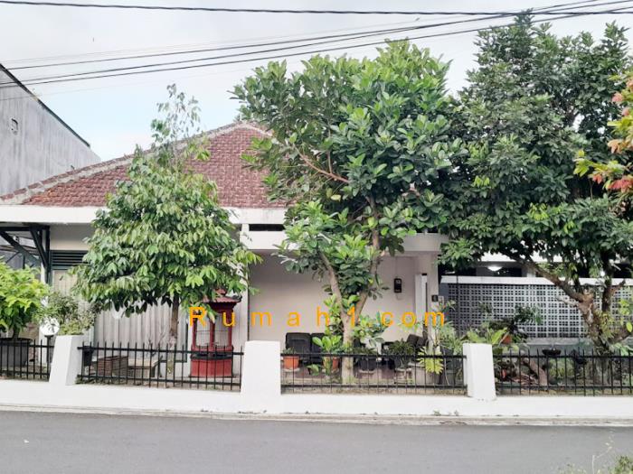 Foto Rumah dijual di Komplek Sabo Denokan, Rumah Id: 5664