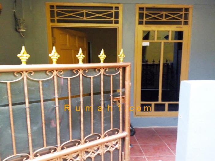 Foto Rumah disewakan di Malaka Jaya, Duren Sawit, Rumah Id: 5671