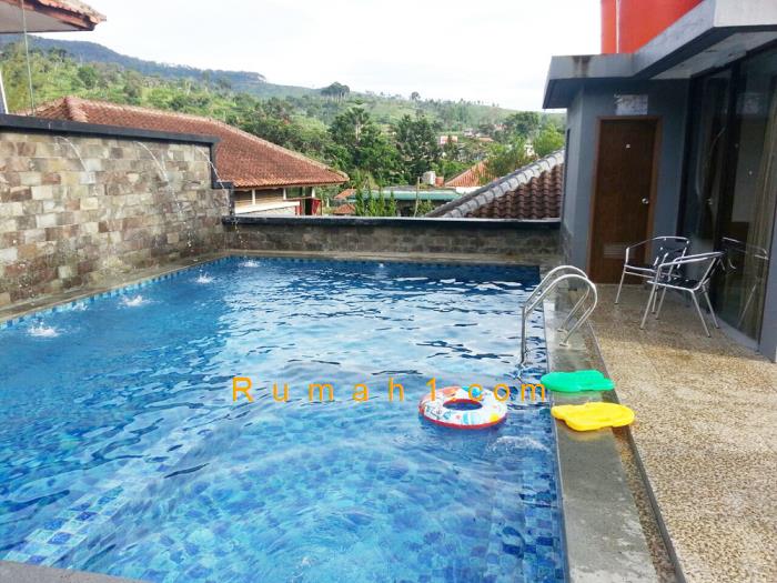 Foto Villa disewakan di Komplek Villa Bukit Danau, Villa Id: 5672