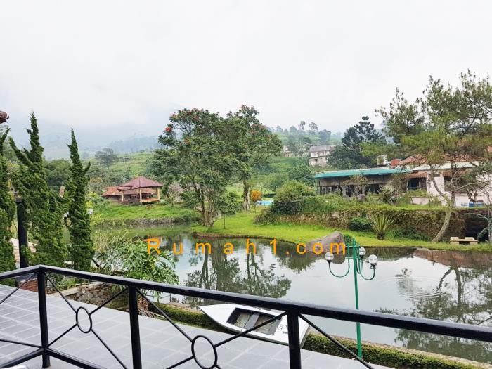 Foto Villa disewakan di Komplek Villa Bukit Danau, Villa Id: 5672