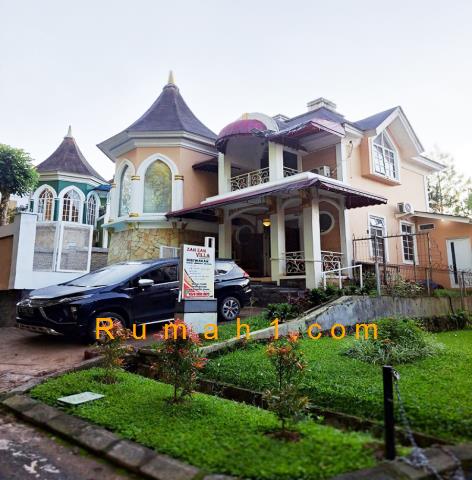 Foto Villa disewakan di Villa Kota Bunga, Villa Id: 5674