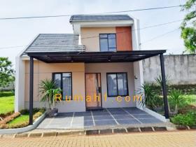Image rumah dijual di Jabon Mekar, Parung, Bogor, Properti Id 5675