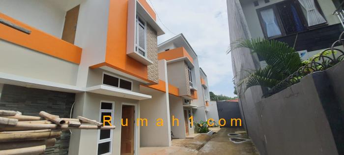 Foto Rumah dijual di Pondok Rangon, Cipayung, Rumah Id: 5681