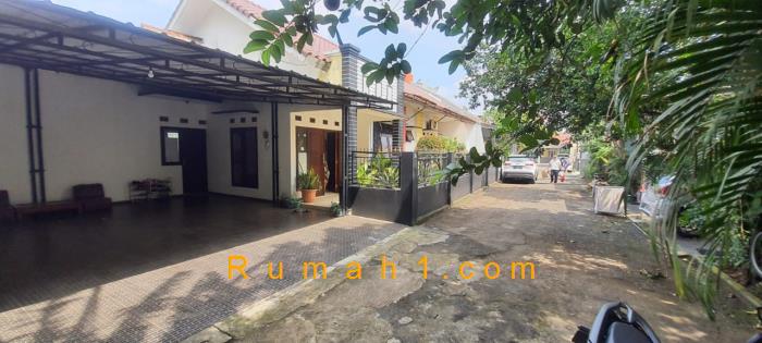 Foto Rumah dijual di Cibubur Villa, Rumah Id: 5682