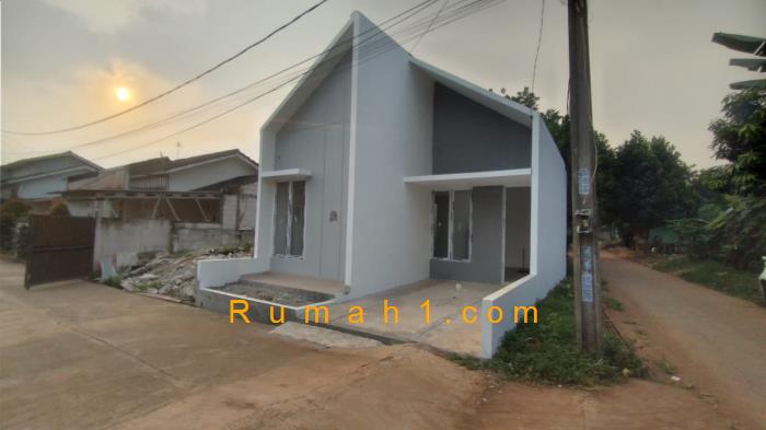 Foto Rumah dijual di Jatiasih, Jatiasih, Rumah Id: 5683