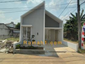 Image rumah dijual di Jatiasih, Jatiasih, Bekasi, Properti Id 5683