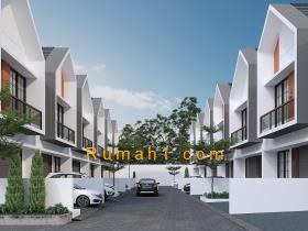 Image rumah dijual di Cibubur, Ciracas, Jakarta Timur, Properti Id 5685