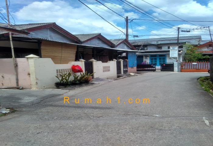 Foto Rumah dijual di Jatimakmur, Pondok Gede, Rumah Id: 5691