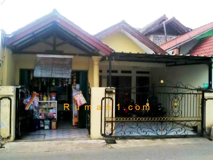 Foto Rumah dijual di Pancoran Mas, Pancoran Mas, Rumah Id: 5696