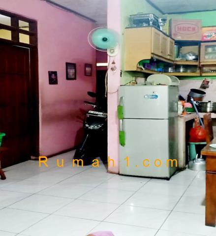Foto Rumah dijual di Pancoran Mas, Pancoran Mas, Rumah Id: 5696