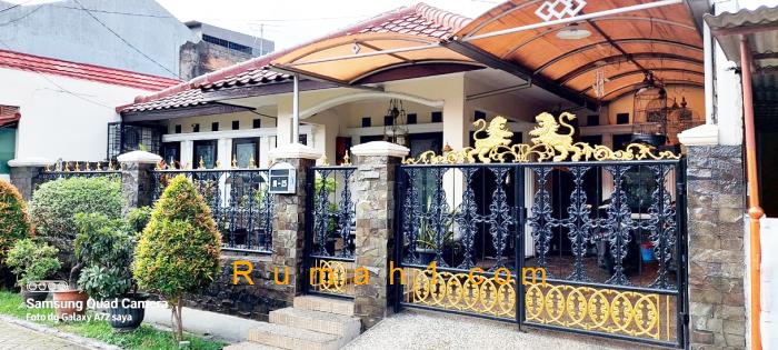 Foto Rumah dijual di Pondok Pucung, Karang Tengah, Rumah Id: 5697