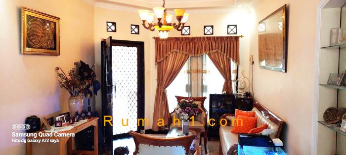 Foto Rumah dijual di Pondok Pucung, Karang Tengah, Rumah Id: 5697