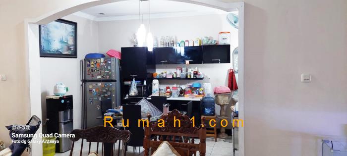 Foto Rumah dijual di Pondok Pucung, Karang Tengah, Rumah Id: 5697