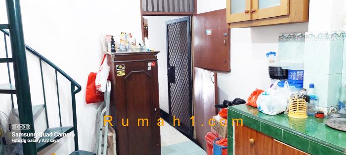 Foto Rumah dijual di Pondok Pucung, Karang Tengah, Rumah Id: 5697