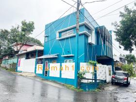 Image rumah dijual di Sarua, Ciputat, Tangerang Selatan, Properti Id 5699