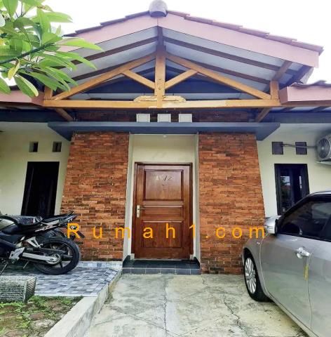 Foto Rumah dijual di Perumahan Puri Kintamani, Rumah Id: 5703