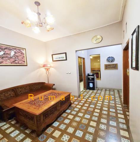 Foto Rumah dijual di Perumahan Puri Kintamani, Rumah Id: 5703