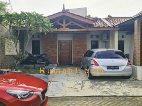 Image rumah dijual di Cilebut Barat, Sukaraja, Bogor, Properti Id 5703