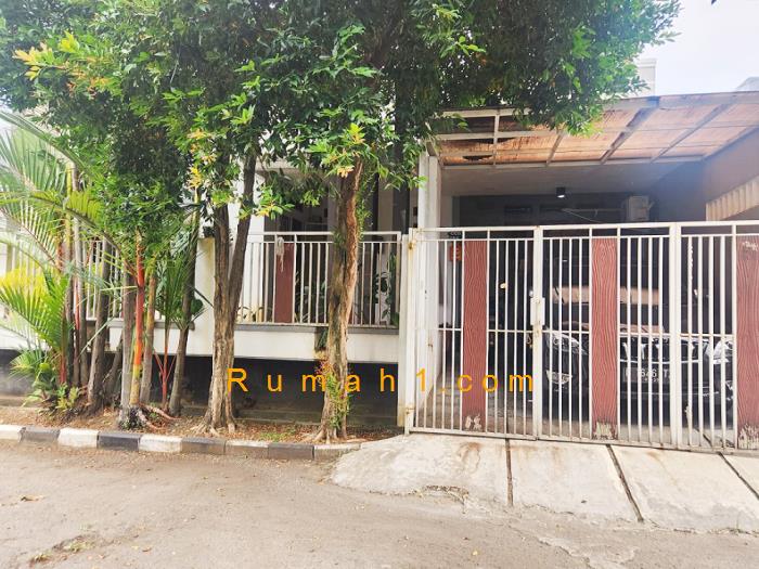 Foto Rumah dijual di  Villa Bogor Indah 2, Rumah Id: 5704