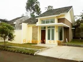 Image rumah dijual di Pakansari, Cibinong, Bogor, Properti Id 5710