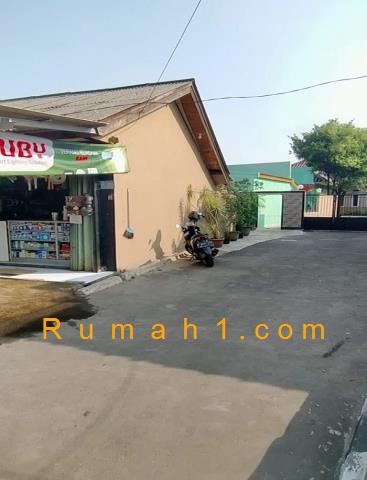 Foto Rumah dijual di Warujaya, Parung, Rumah Id: 5717