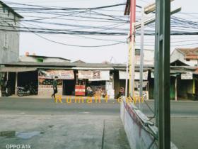 Image tanah dijual di Pegadungan, Kalideres, Jakarta Barat, Properti Id 5720