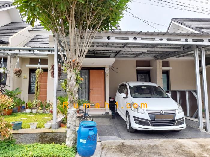 Foto Rumah dijual di Perumahan Jingga Residence, Rumah Id: 5721
