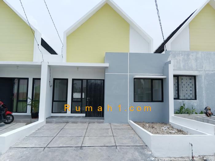 Foto Rumah dijual di Adeela Residence Tigaraksa, Rumah Id: 5724