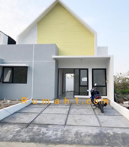 Foto Rumah dijual di Adeela Residence Tigaraksa, Rumah Id: 5724