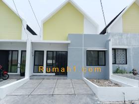 Image rumah dijual di Pasir Nangka, Tigaraksa, Tangerang, Properti Id 5724