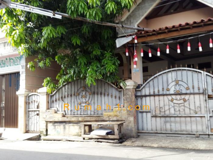 Foto Rumah dijual di Utan Panjang, Kemayoran, Rumah Id: 5725