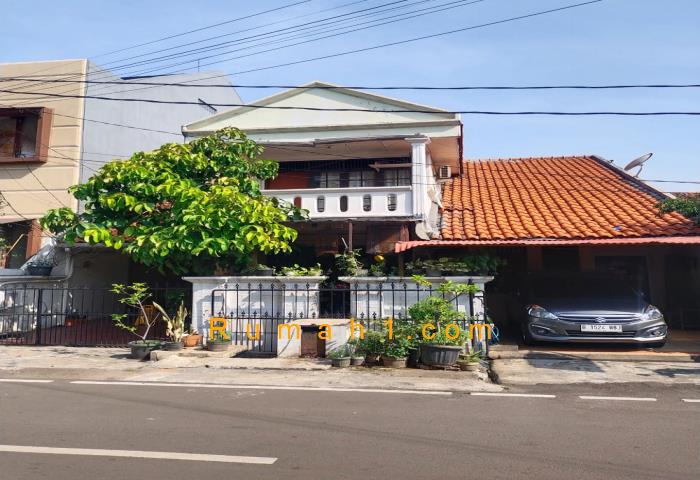 Foto Rumah dijual di Jati, Pulo Gadung, Rumah Id: 5726