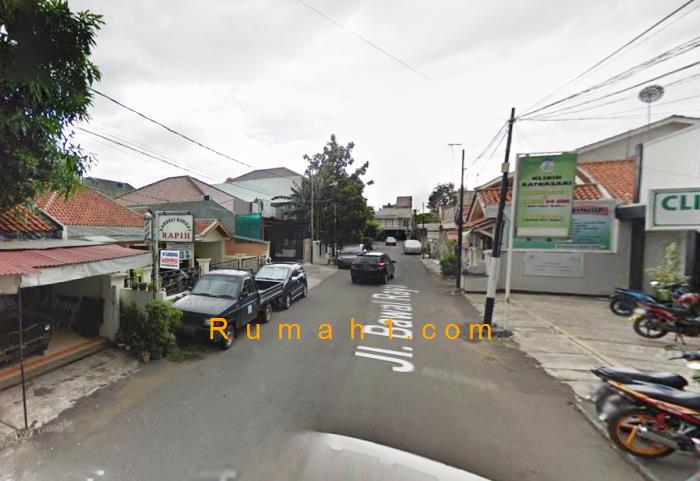 Foto Rumah dijual di Jati, Pulo Gadung, Rumah Id: 5726