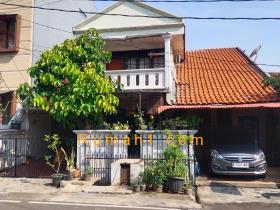 Image rumah dijual di Jati, Pulo Gadung, Jakarta Timur, Properti Id 5726