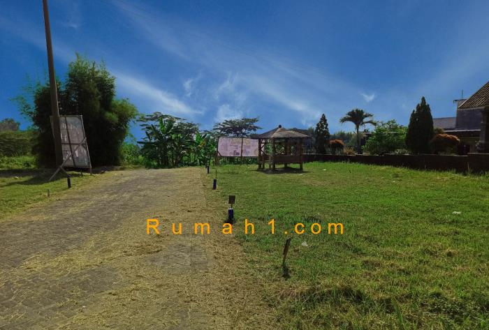 Foto Tanah dijual di  Kavling Villa Sumber Suko, Tanah Id: 5729