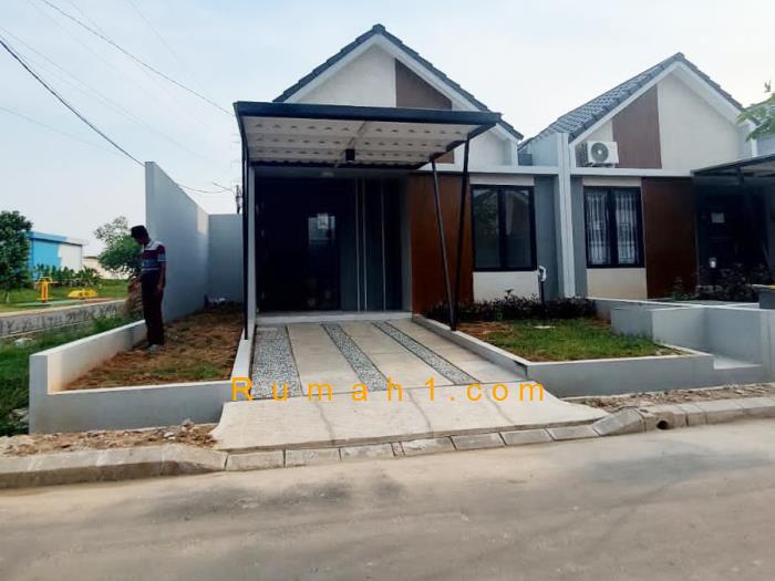 Foto Rumah dijual di Metland Cibitung, Rumah Id: 5731